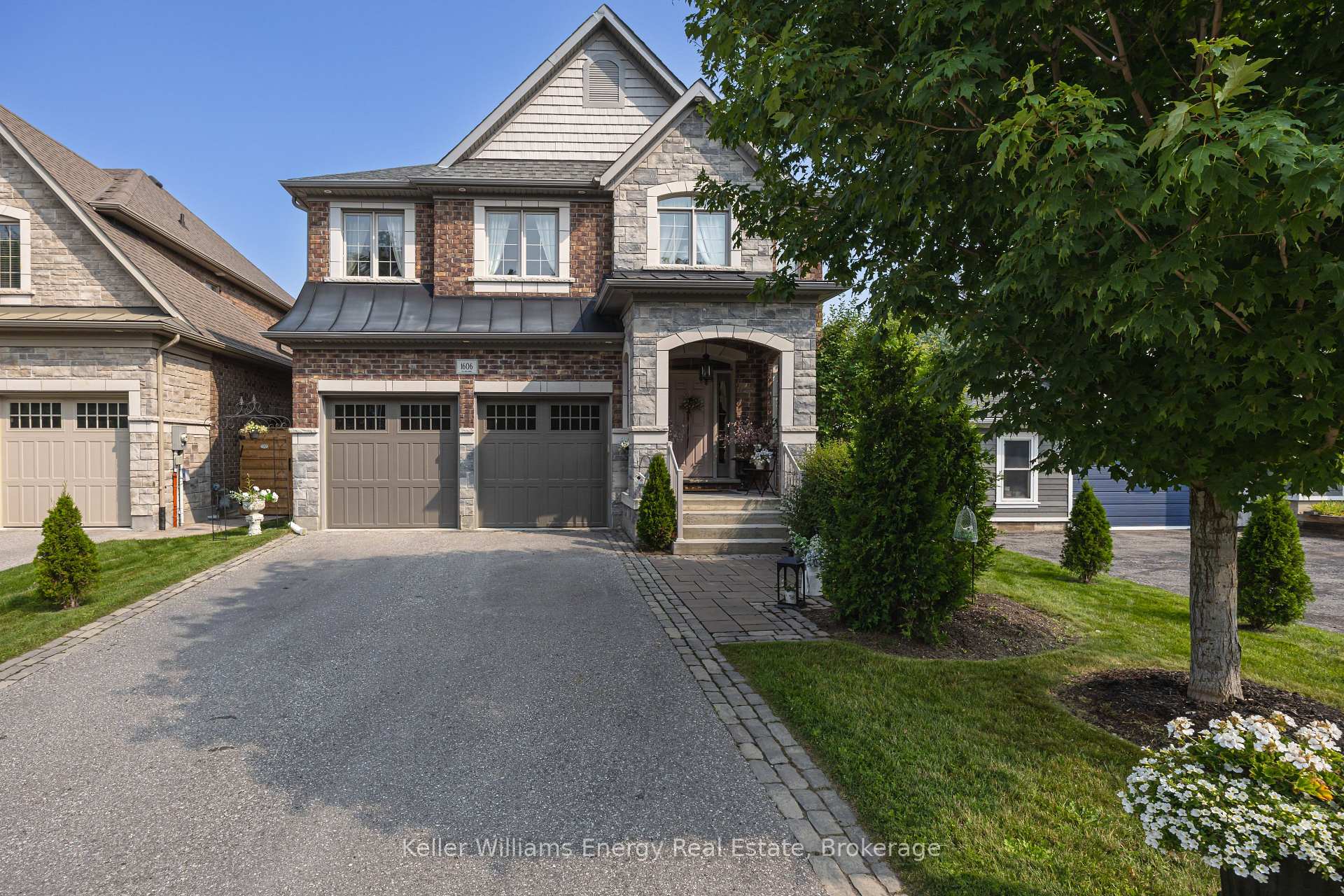1606 Nash Road, Clarington, On L1e 2k9