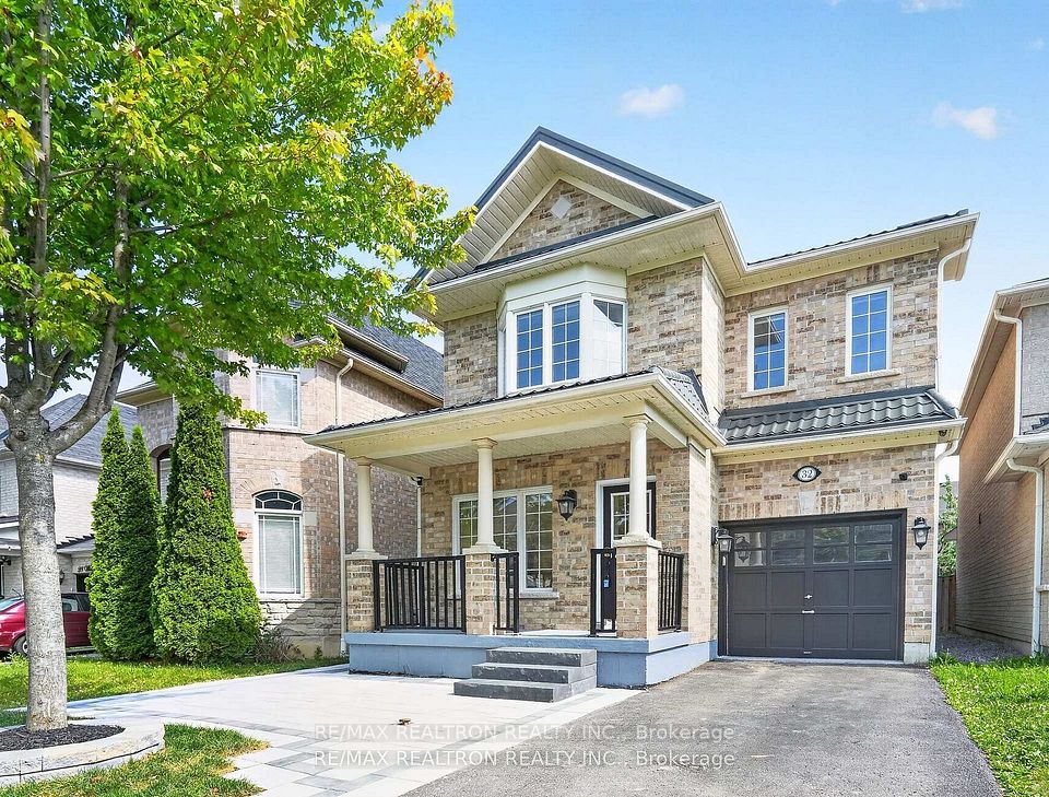 32 Whitlock Crescent Basement, Ajax, On L1z 2b2