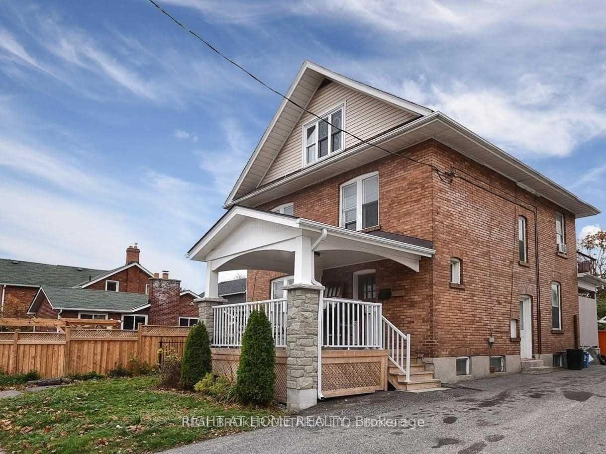 210 Mary Street N Main, Oshawa, On L1g 5c4