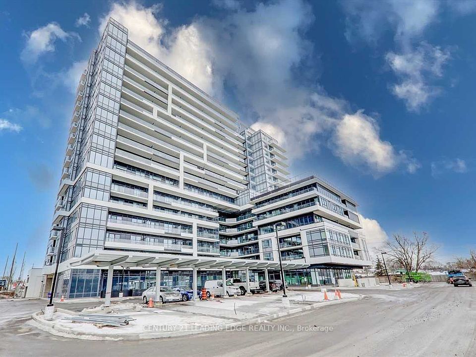 1480 Bayly Street S 214, Pickering, On L1w 0c2