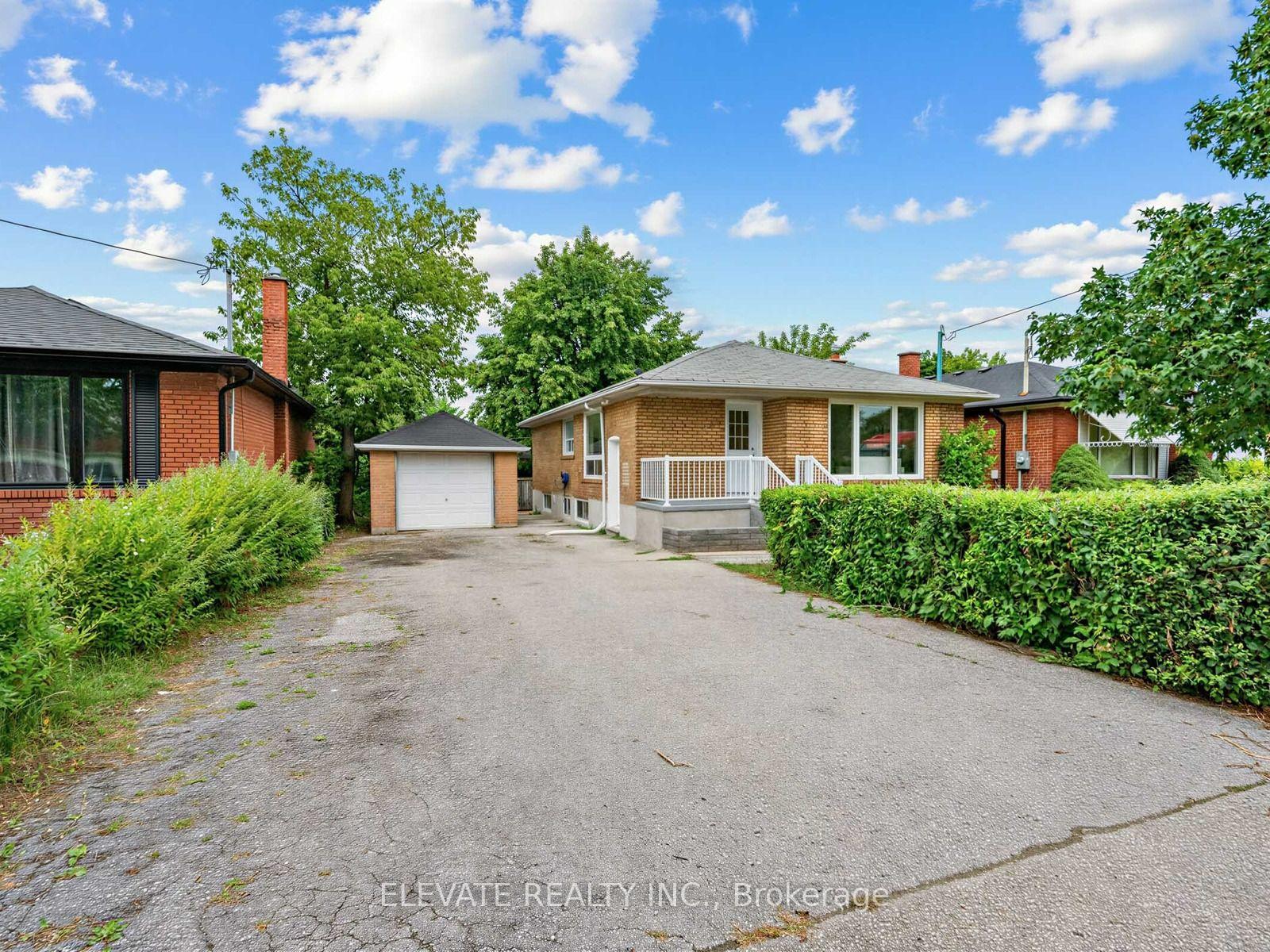 730 Danforth Road, Toronto, On M1k 1g5