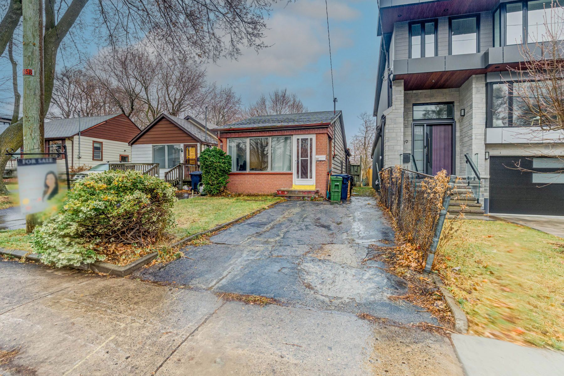 121 Preston Street, Toronto, On M1n 3n4