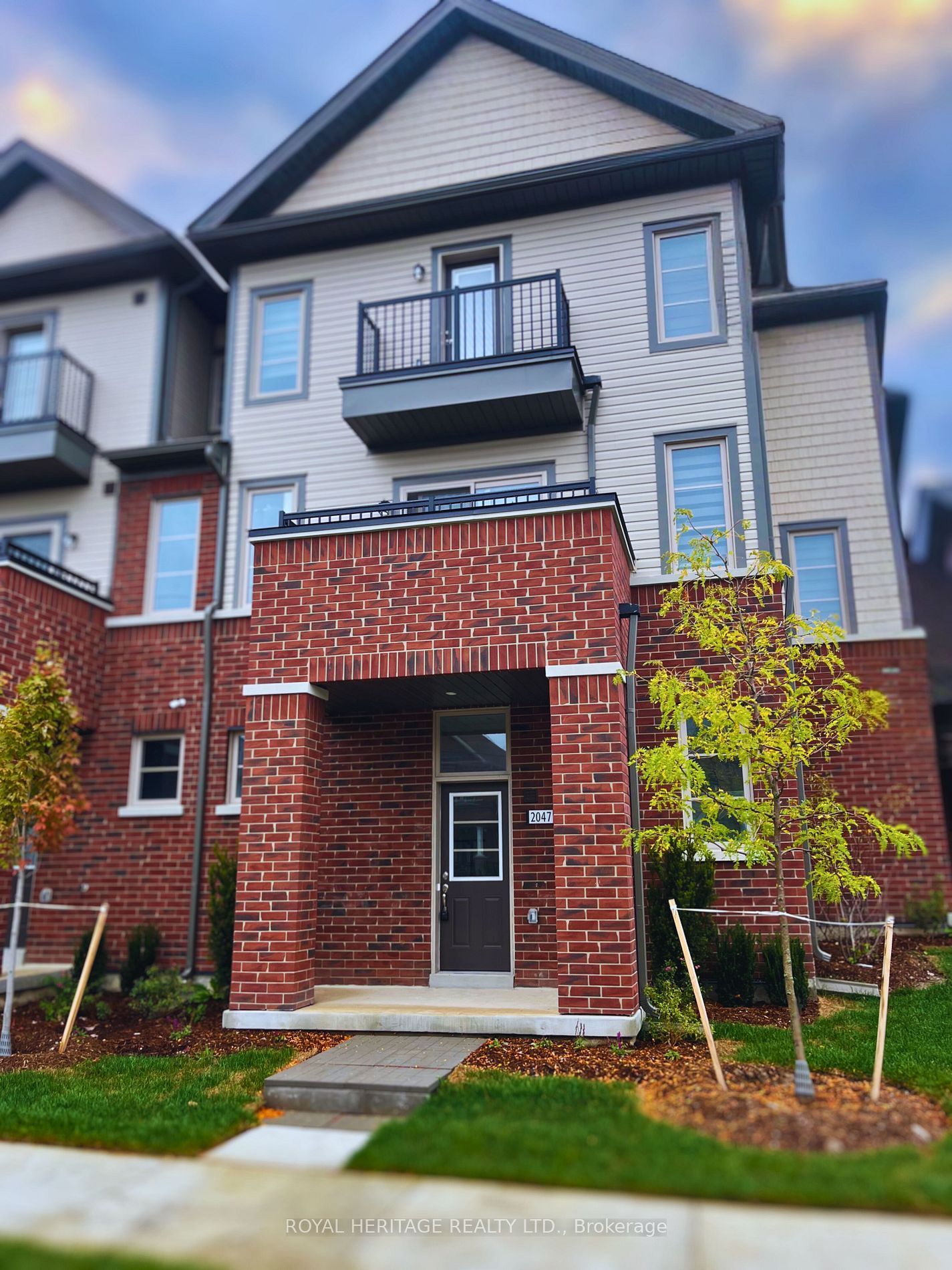2047 Prestonvale Road, Clarington, On L1e 2s2