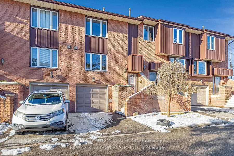 2606 Midland Avenue 3-Upper Level, Toronto, On M1s 1r5