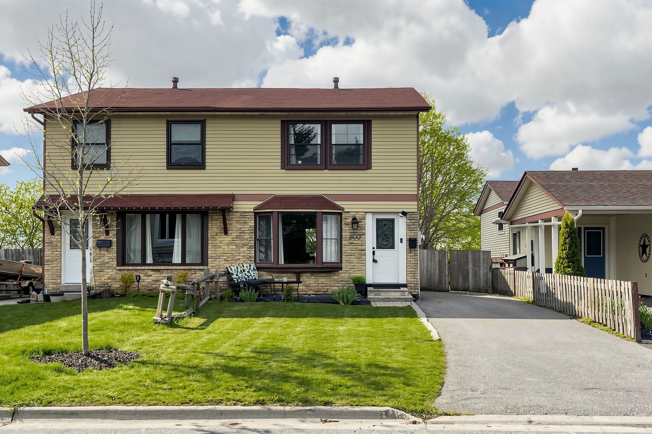 900 Southridge Street, Oshawa, On L1h 8a5