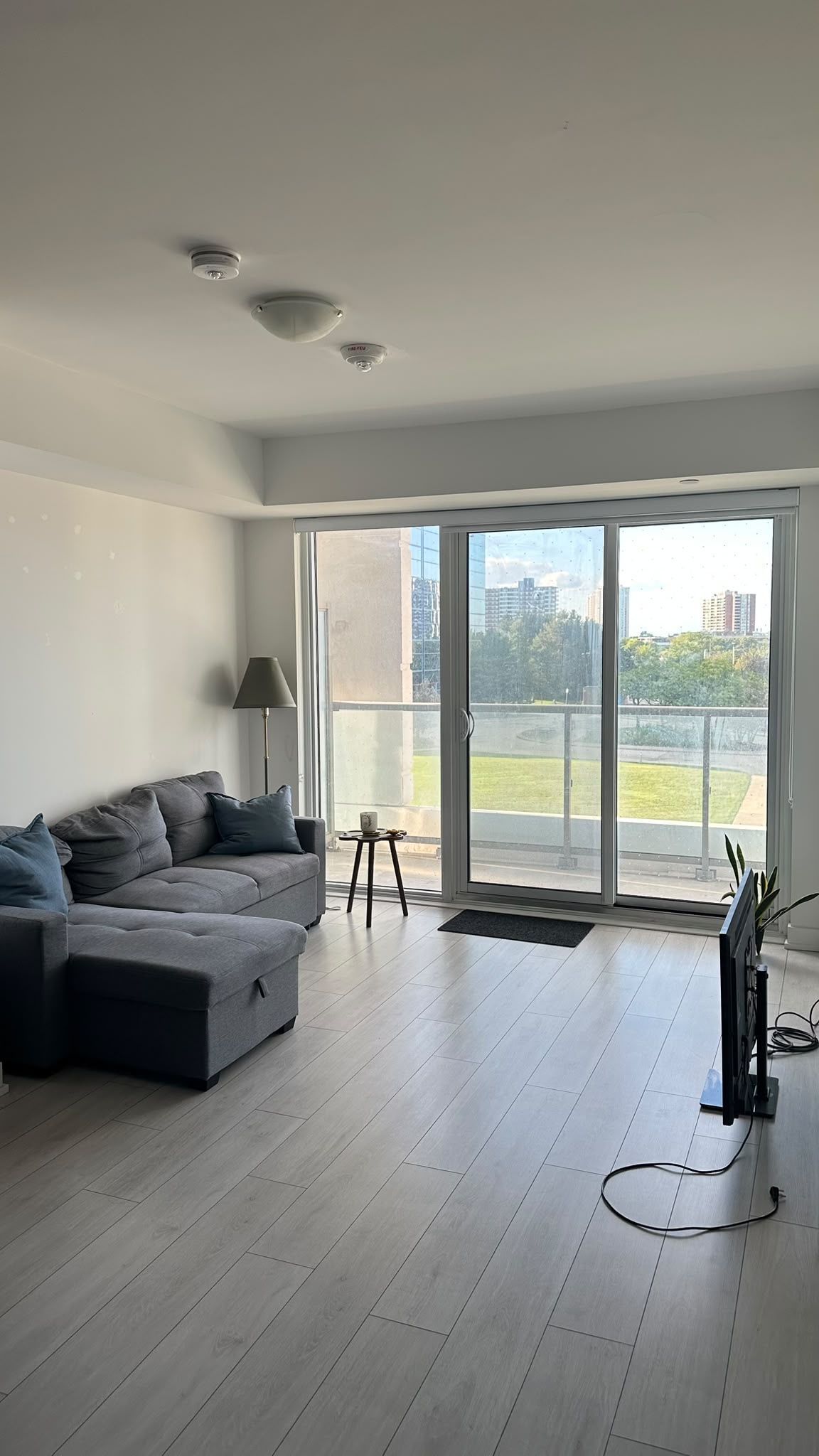 2033 Kennedy Road 516, Toronto, On M1t 0b9