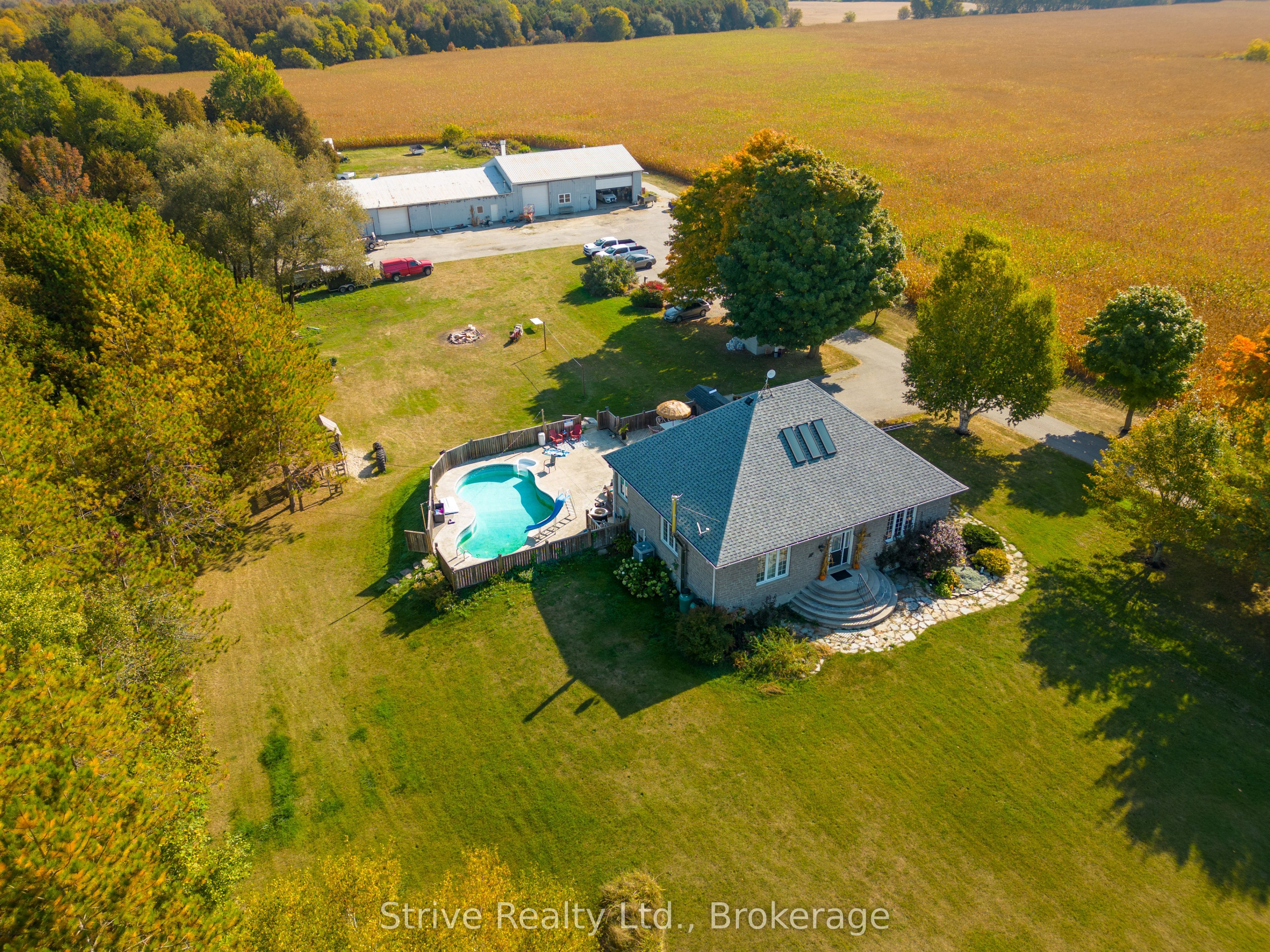 5659 Gilmore Road, Clarington, On L0a 1j0