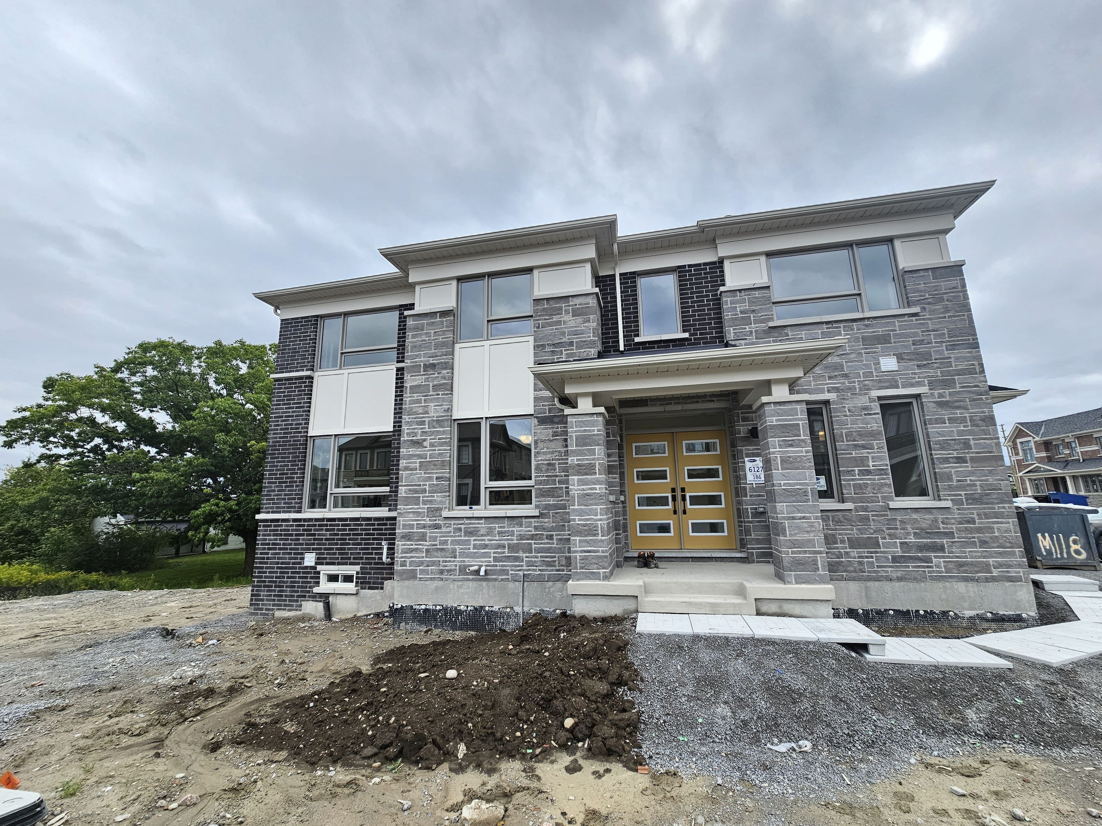 3250 Chimney Swift Crescent, Pickering, On L1x 0n3