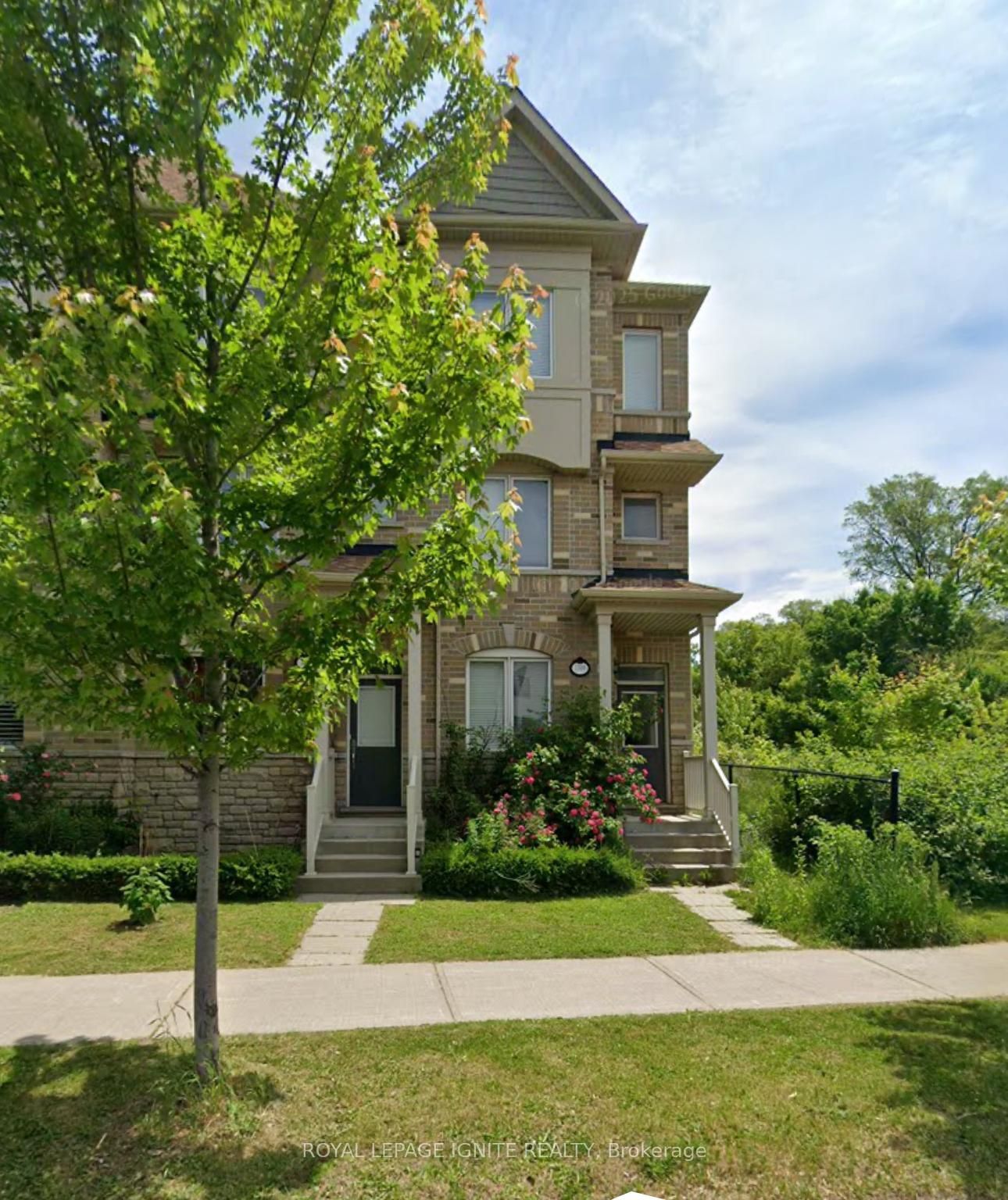 1309 Danforth Road, Toronto, On M1j 0b1