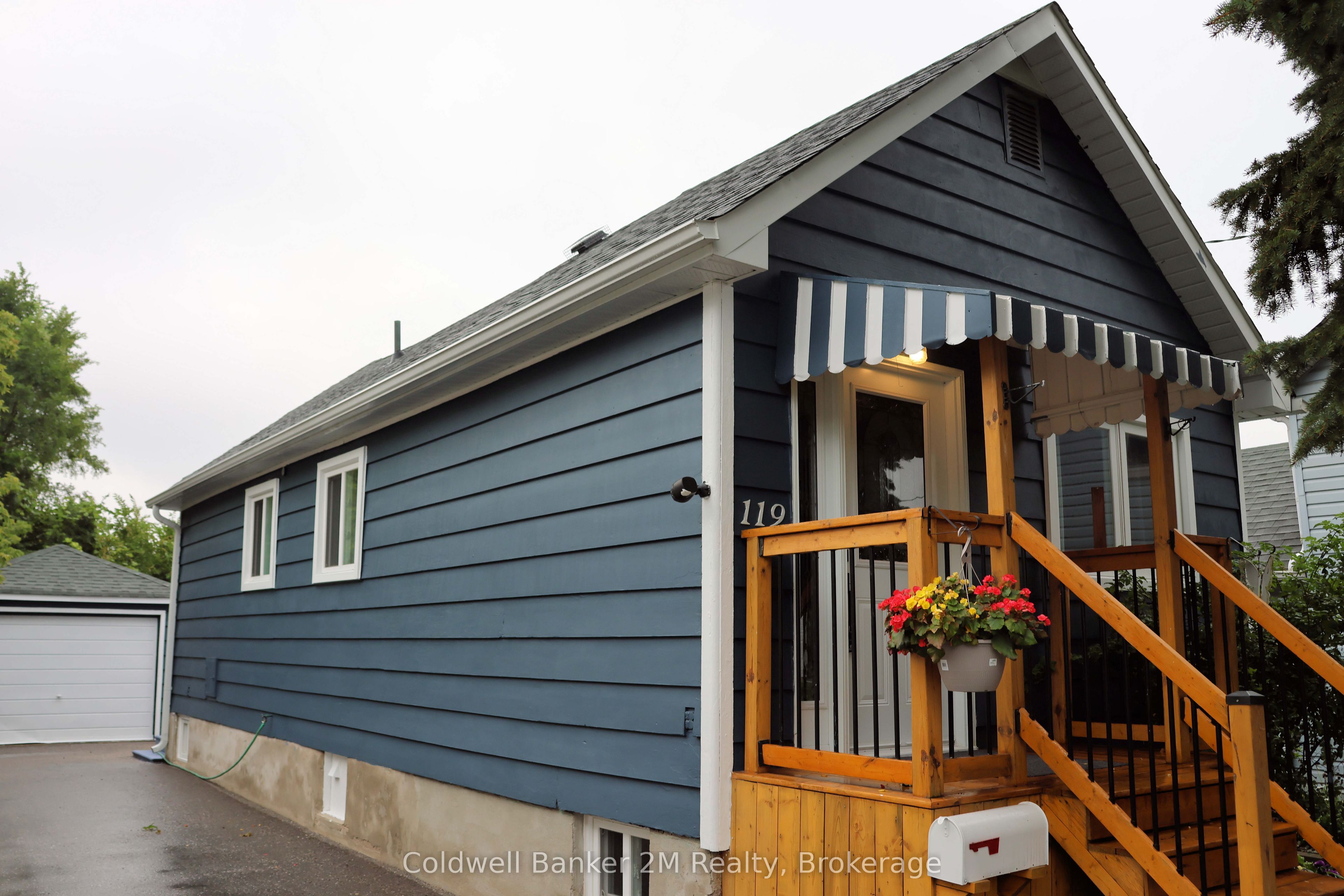 119 Nassau Street, Oshawa, On L1j 4a3