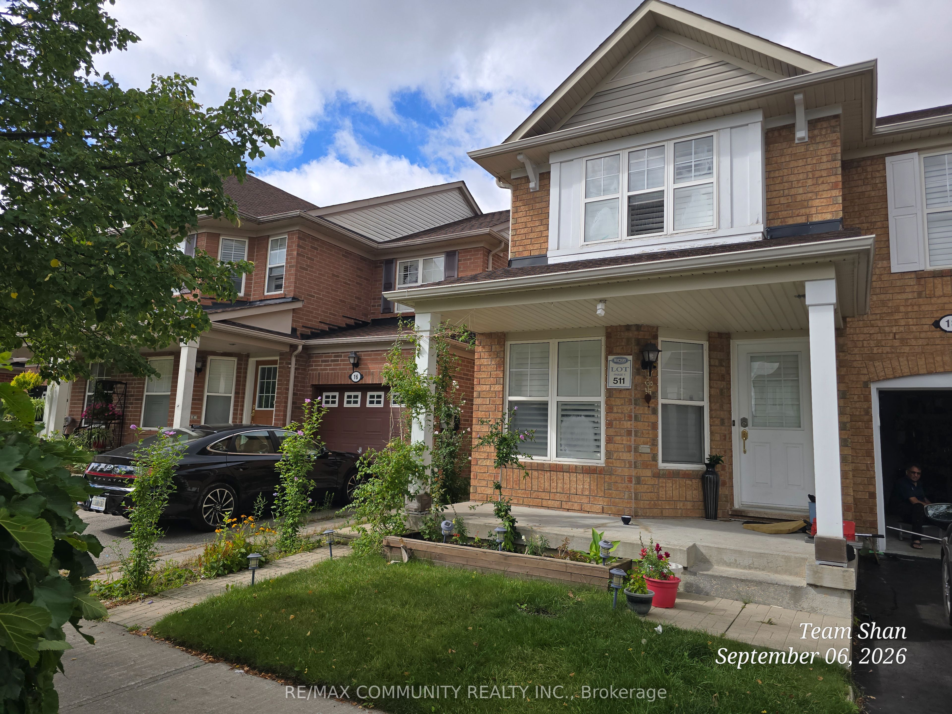 18 Bobcat Terrace Bsmt, Toronto, On M1b 6g6