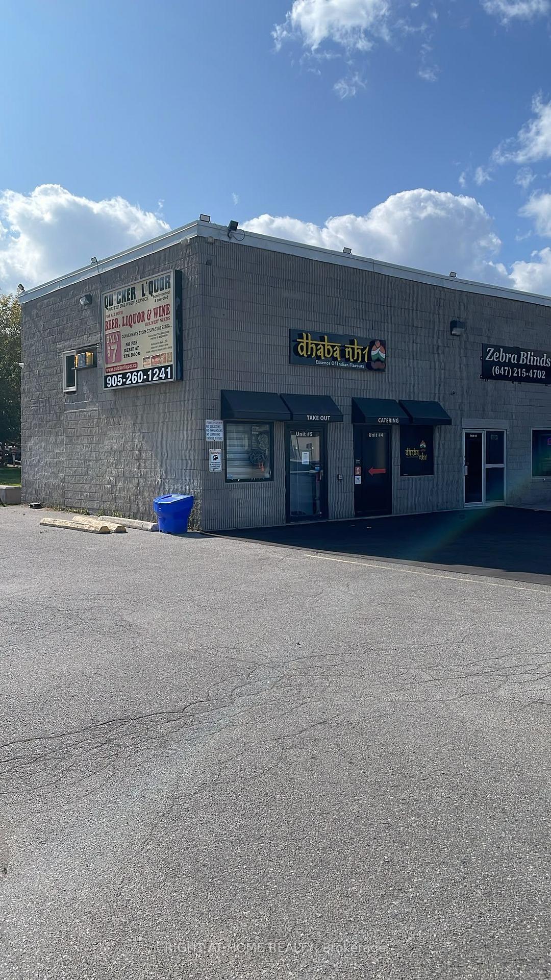 8 Midtown Drive 4&5, Oshawa, On L1j 3z7