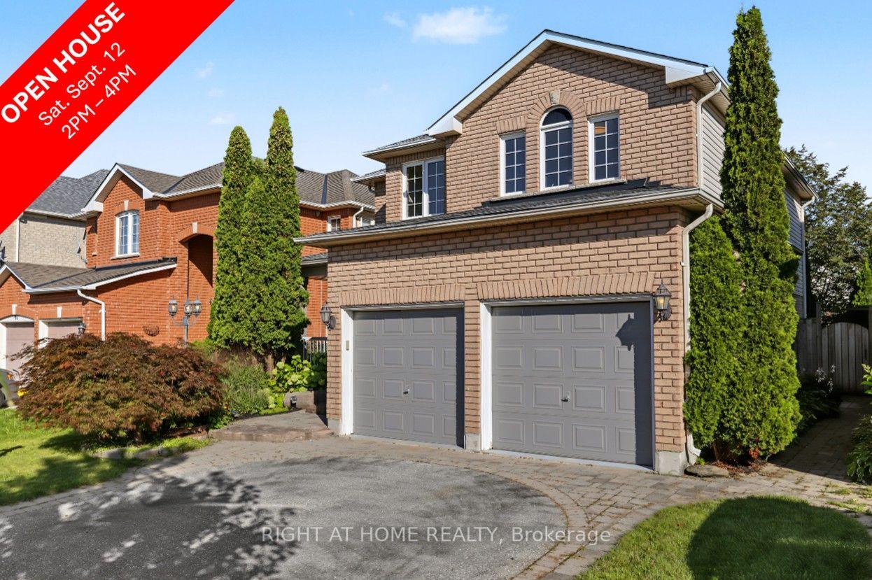 88 Scottsdale Drive, Clarington, On L1c 5g4