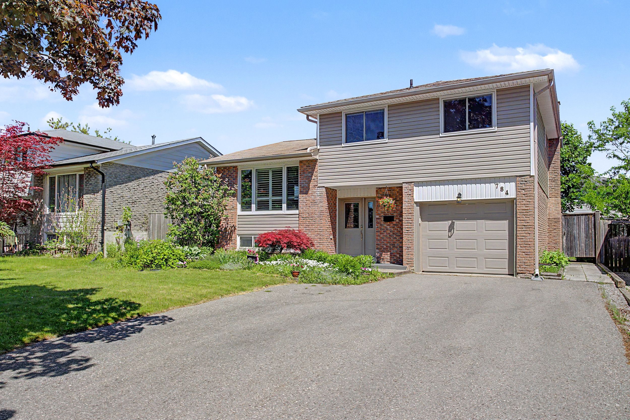 784 Rodney Court, Oshawa, On L1g 6v7