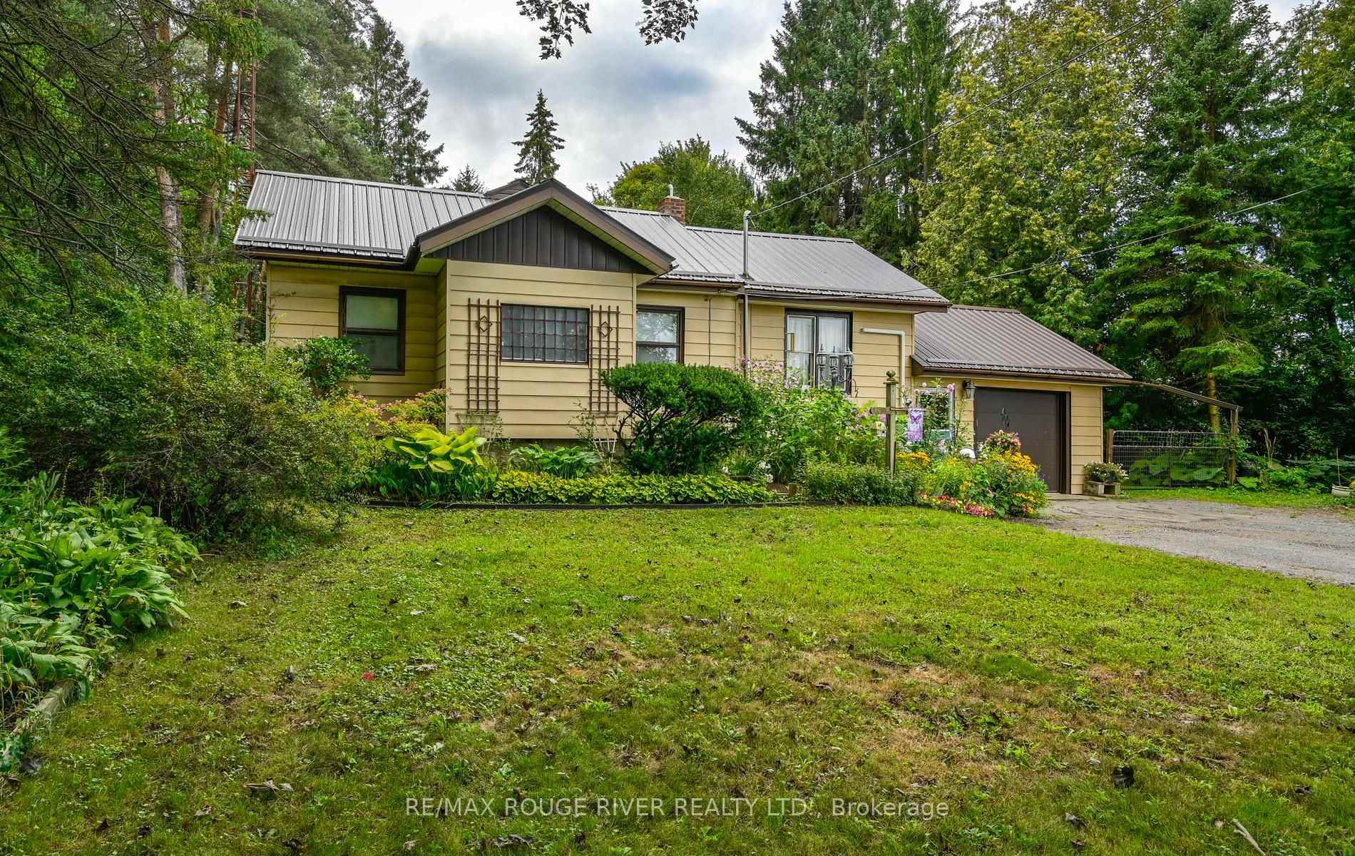 1901 Nash Road, Clarington, On L1c 6s6