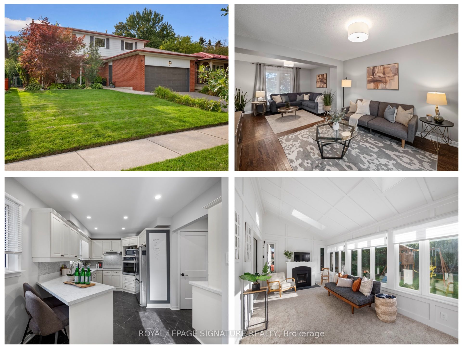 94 Clappison Boulevard, Toronto, On M1c 2h1