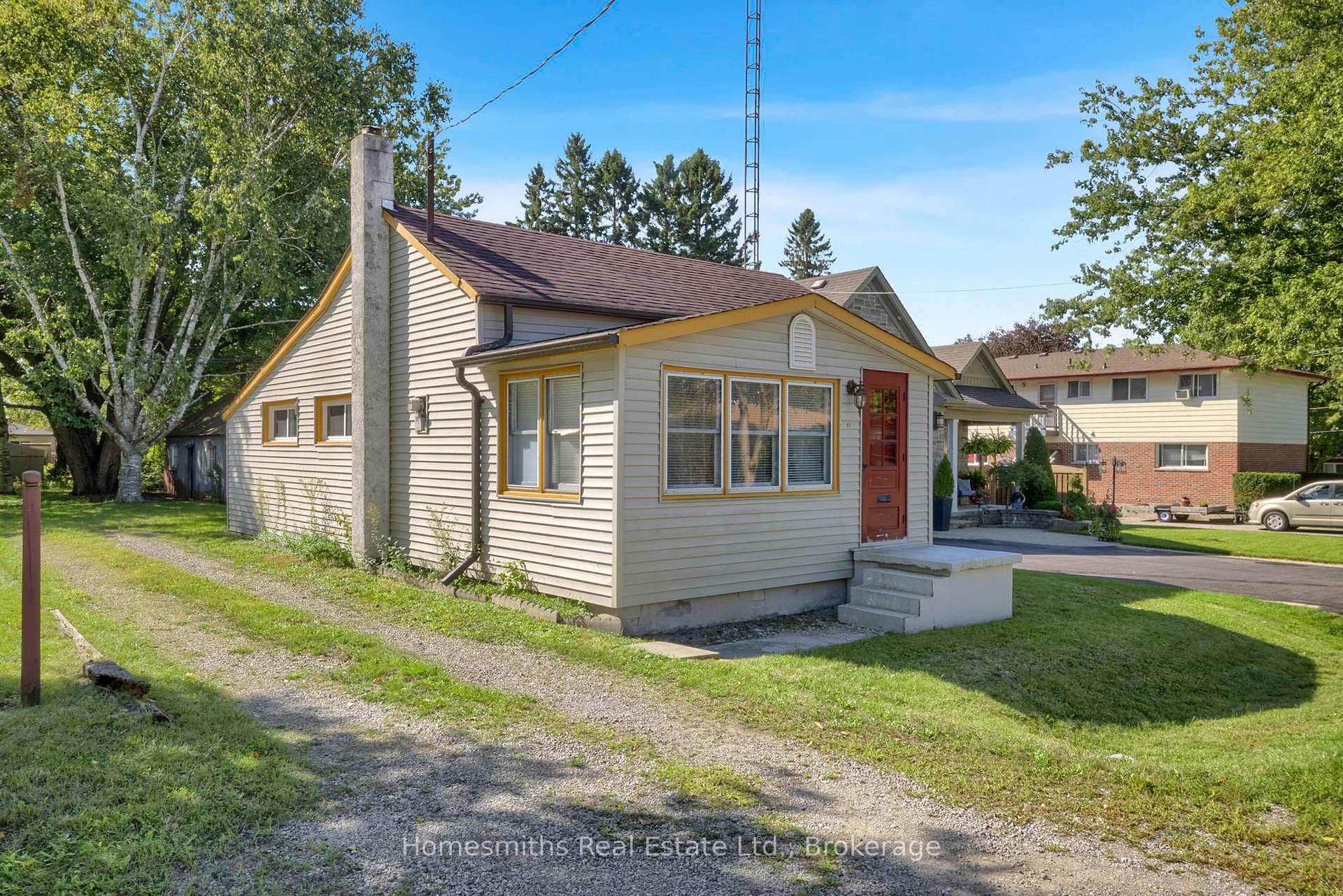 95 W Emily Street, Clarington, On L1b 1h1