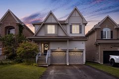 122 Buttonshaw Street, Clarington, On L1c 0j7