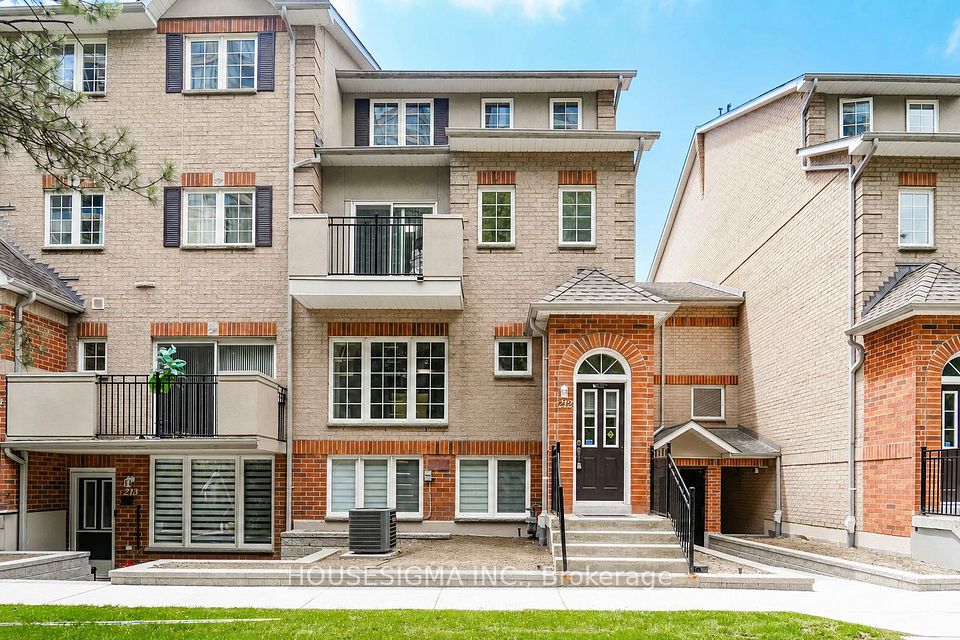 1400 The Esplanade N 212, Pickering, On L1v 6v2