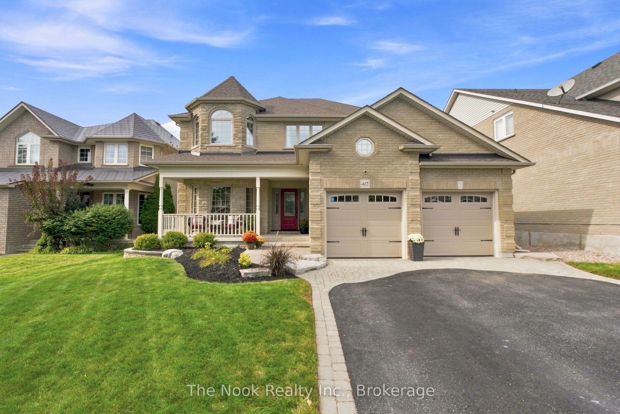 412 Meadow Street, Oshawa, On L1l 1c1