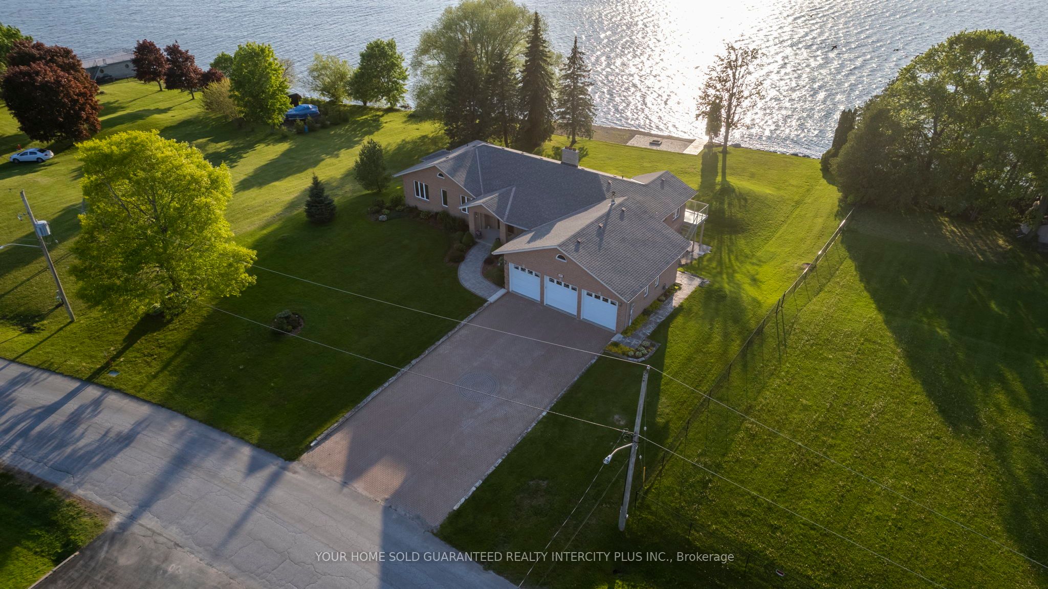 592 Fralicks Beach Road, Scugog, On L9l 1b6