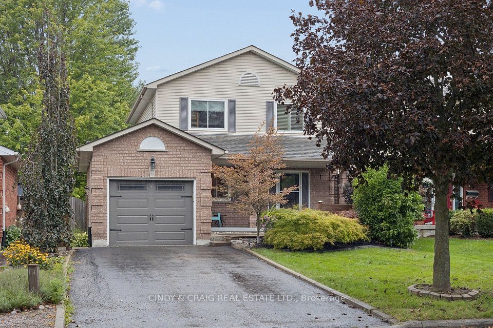 69 Kintyre Street, Clarington, On L1e 2y6