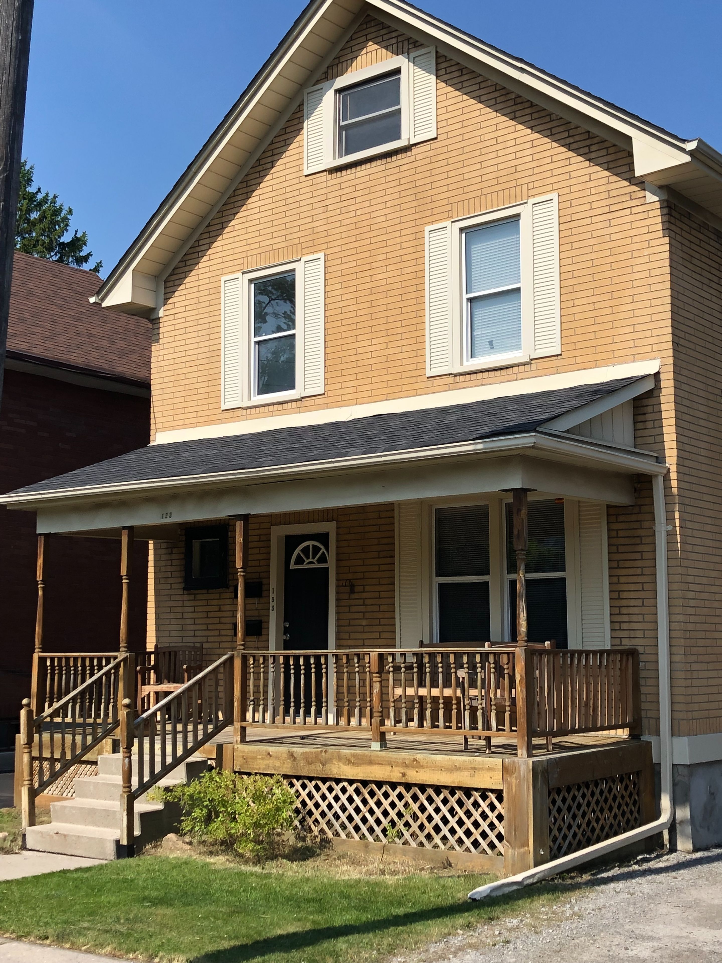 133 Clarke Street, Oshawa, On L1h 5g1