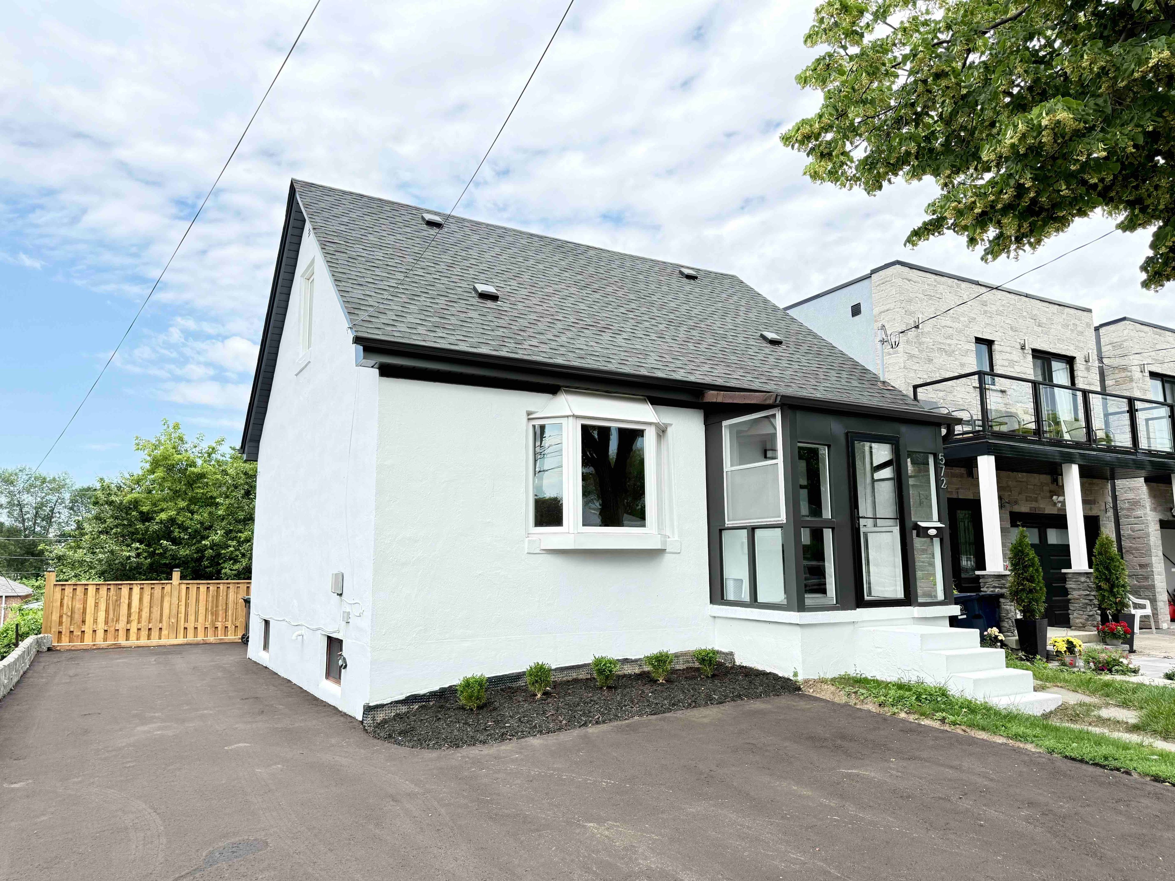 572 Pharmacy Avenue, Toronto, On M1l 3g9