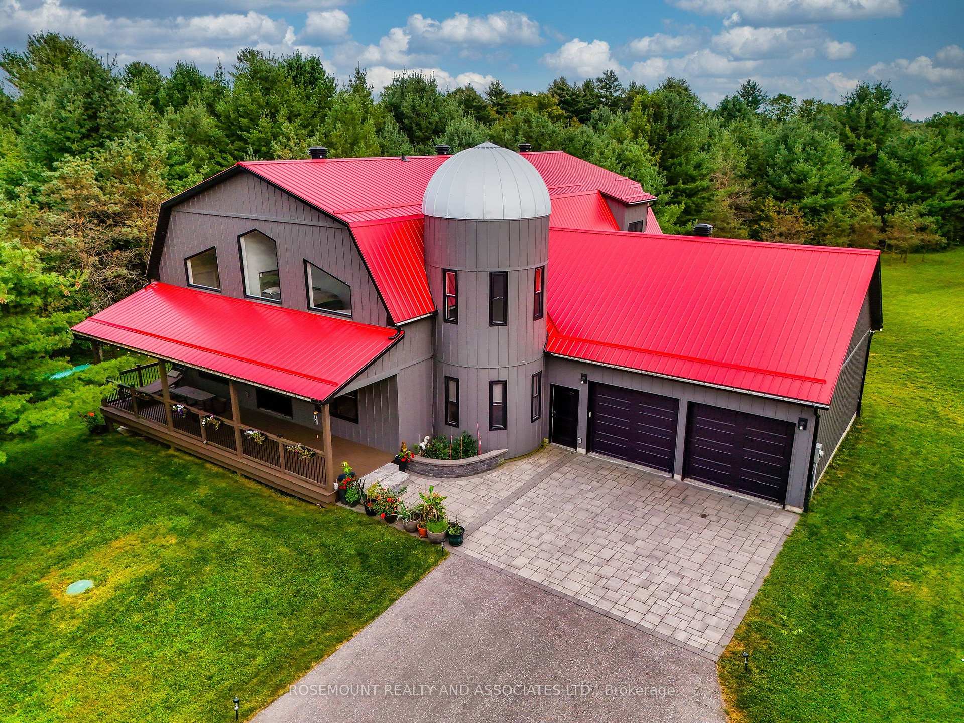 3831 Reid Road, Clarington, On L0a 1j0