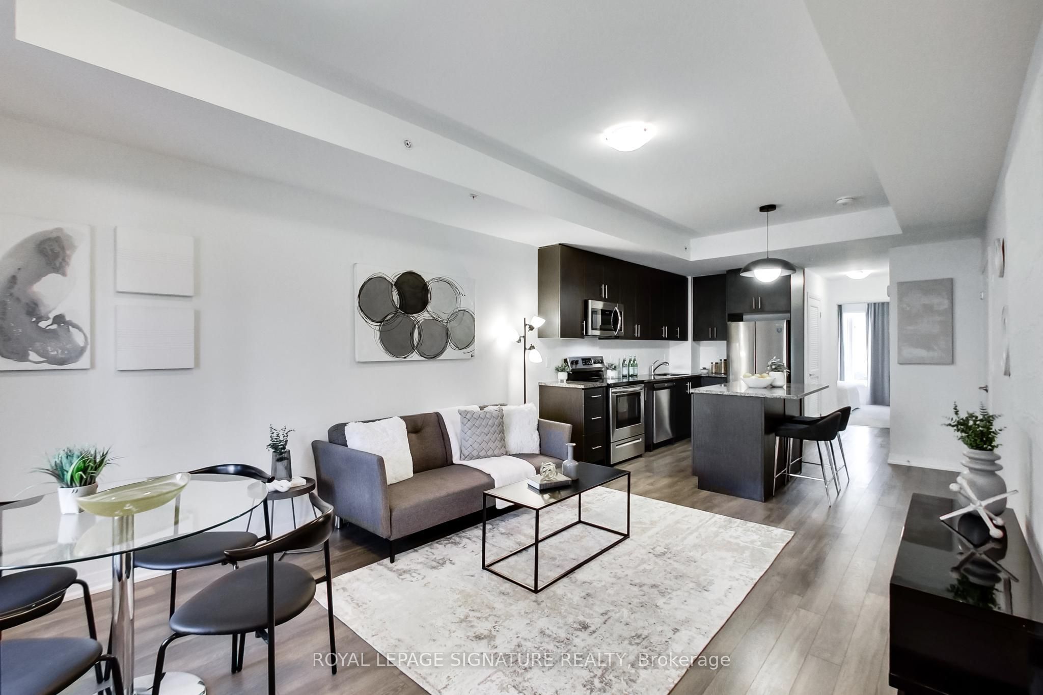 2635 William Jackson Drive 113, Pickering, On L1x 0l5