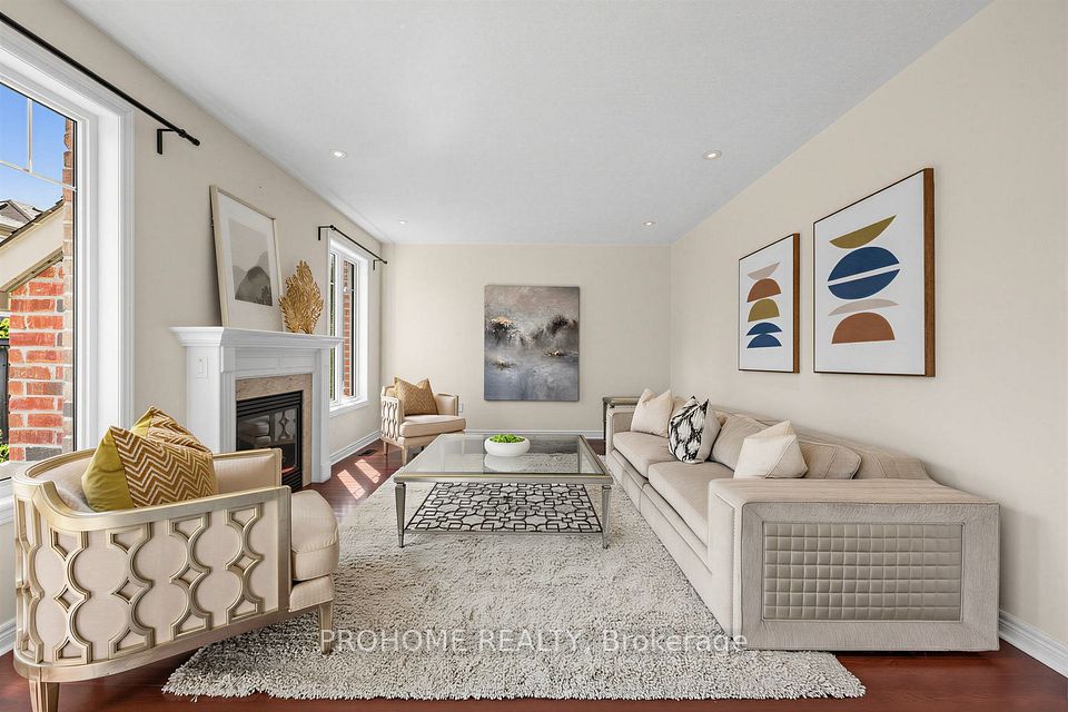 47 Harper Hill Drive, Ajax, On L1z 0p8