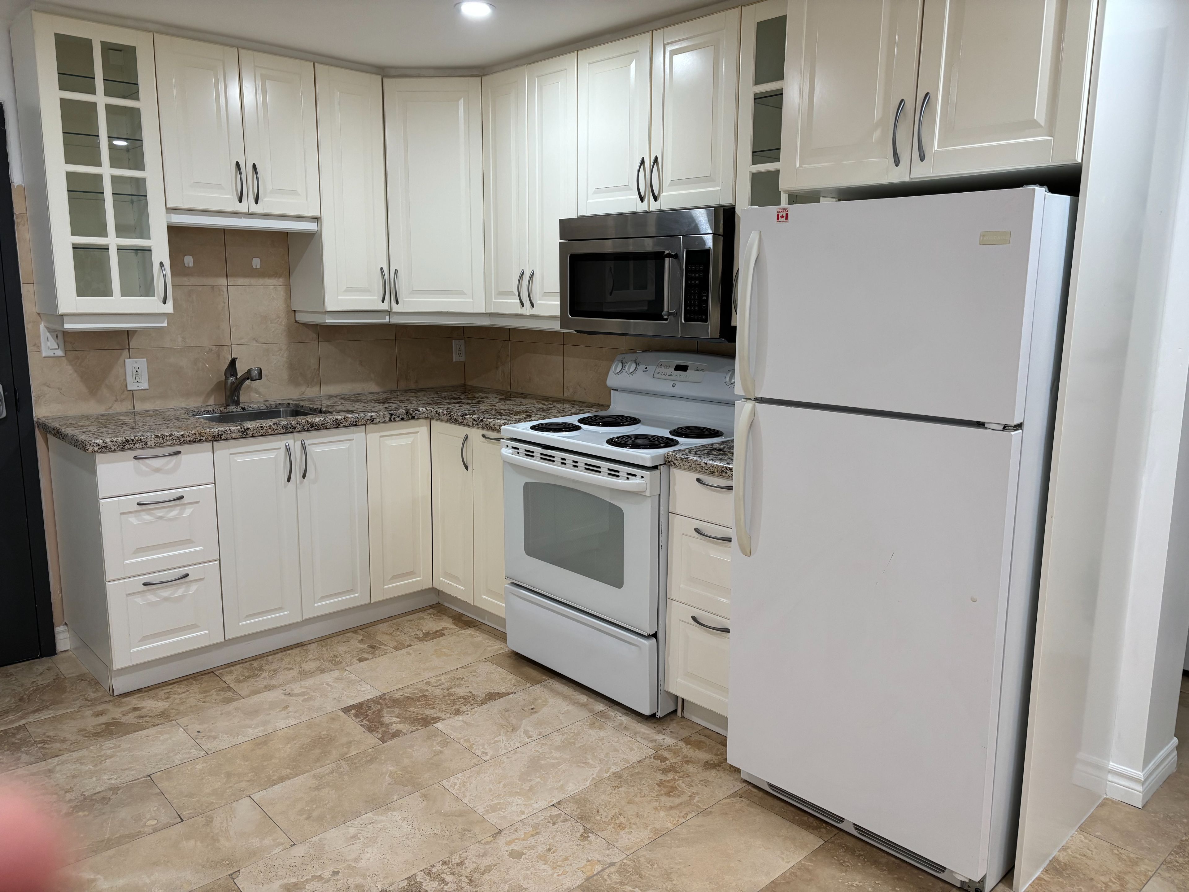 611 Gerrard Street E Unit 5, Toronto, On M4m 1y2