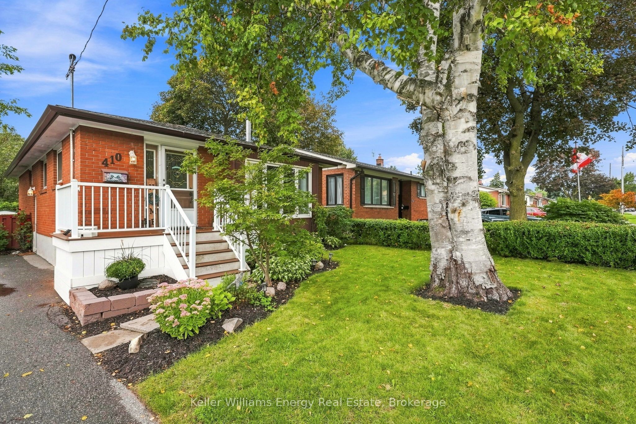 410 Grandview Street S, Oshawa, On L1h 7c8