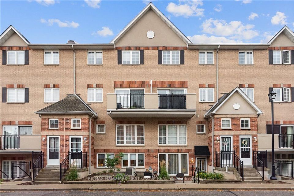 1400 The Esplanade N 607, Pickering, On L1v 6v2