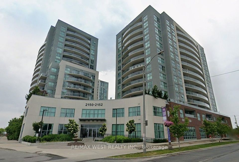 2152 Lawrence Avenue Ph 04, Toronto, On M1r 3a8