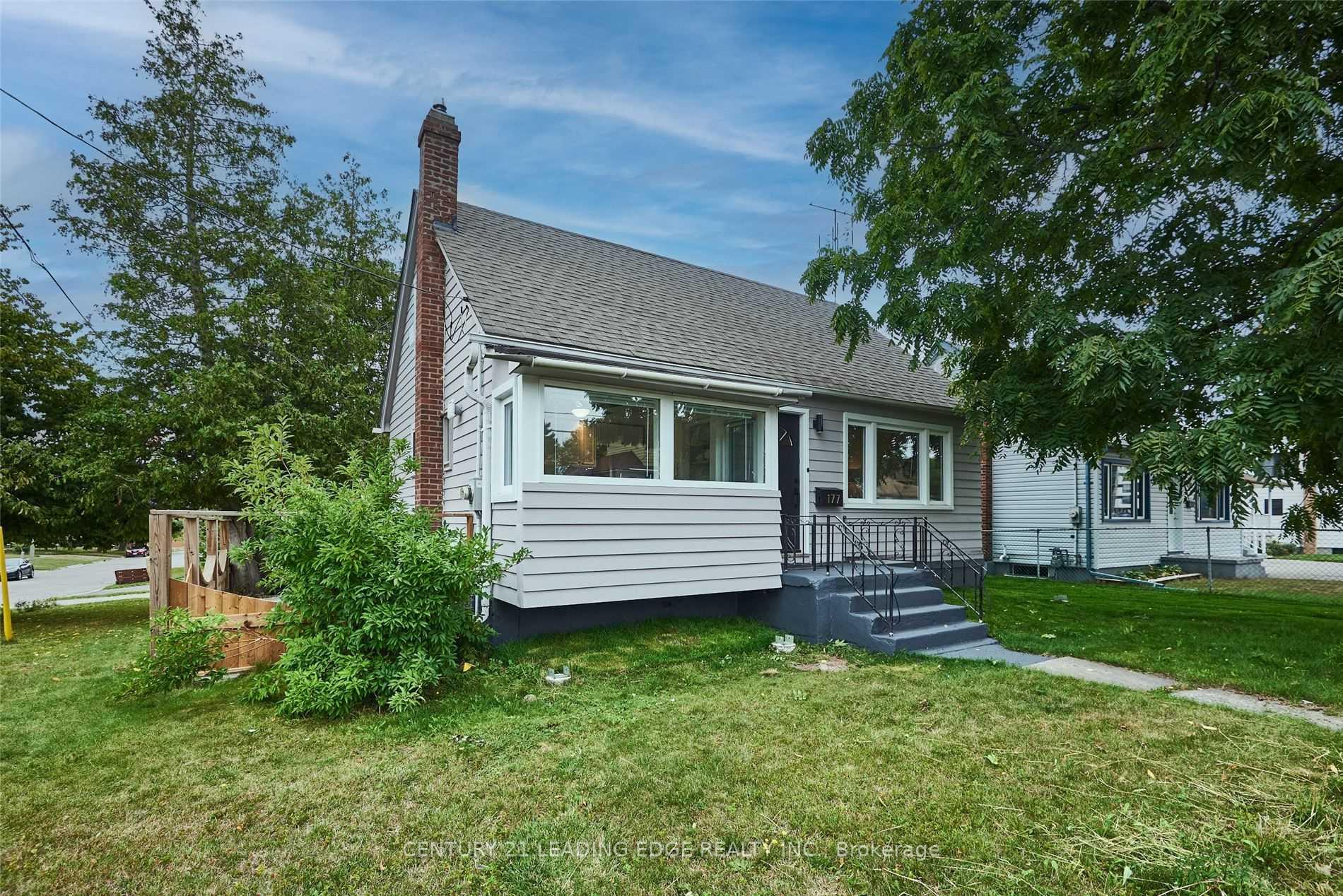 177 Park Road N, Oshawa, On L1j 4l5