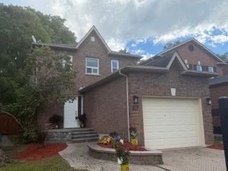 67 Fulton Crescent, Whitby, On L1r 2e1