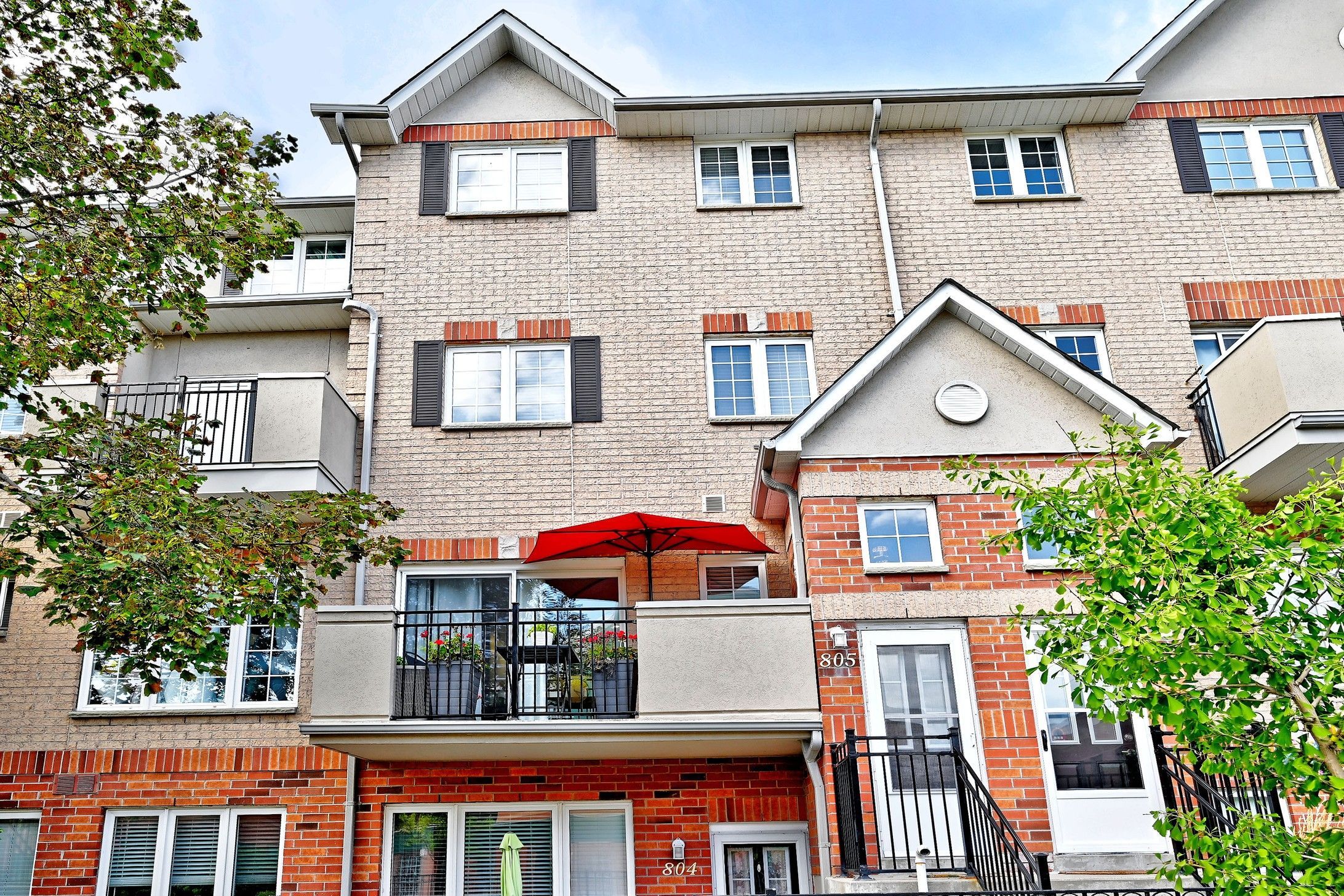 1400 The Esplanade Road 805, Pickering, On L1v 6v2