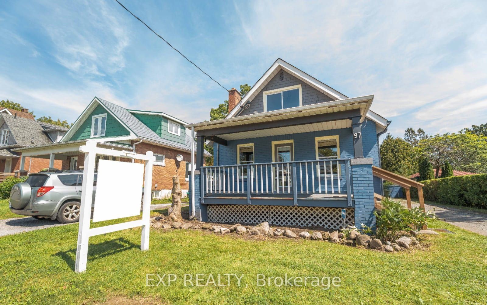 97 Park Road S, Oshawa, On L1j 4g7