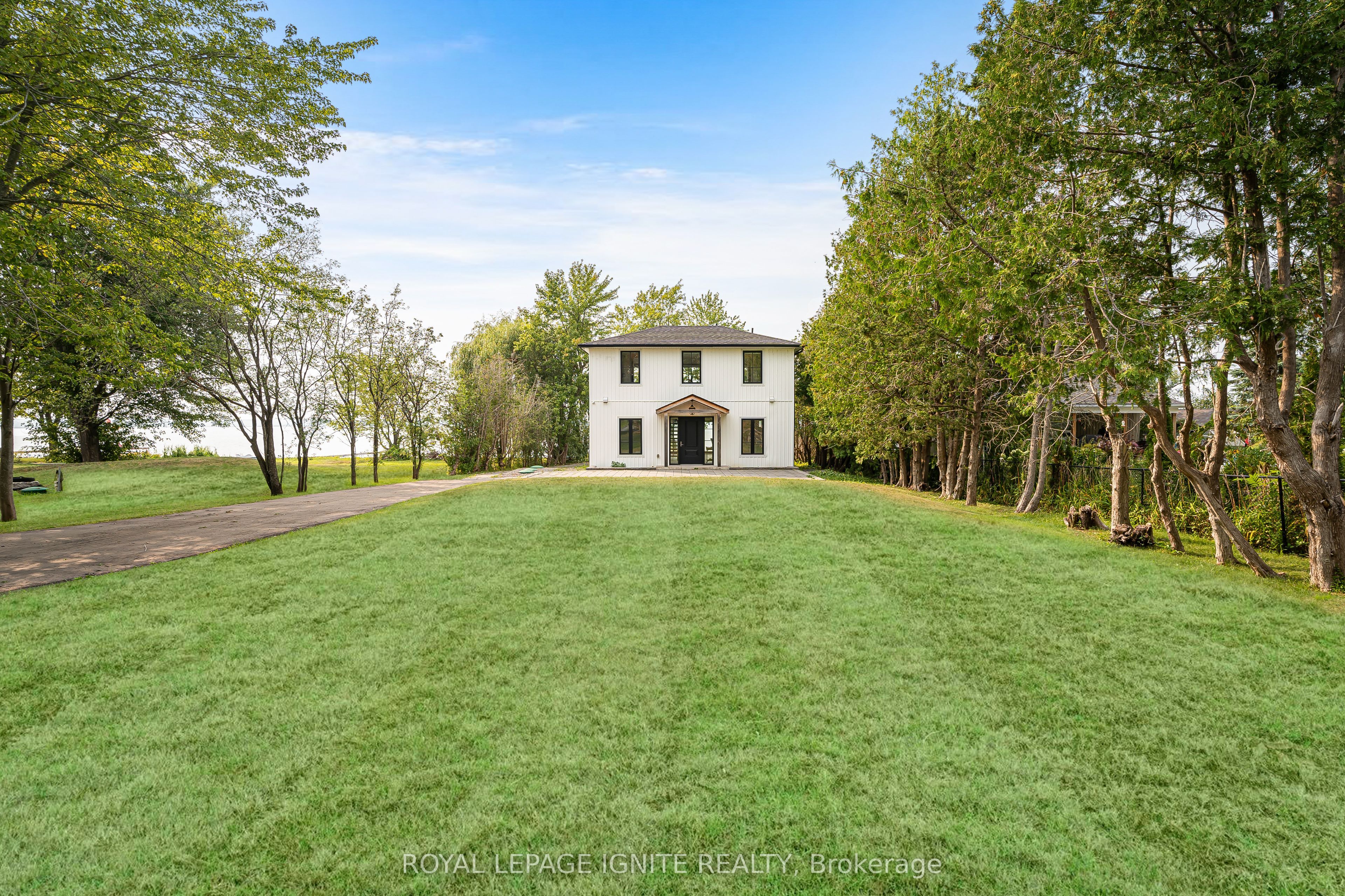 46 Williams Point Road, Scugog, On L0b 1e0