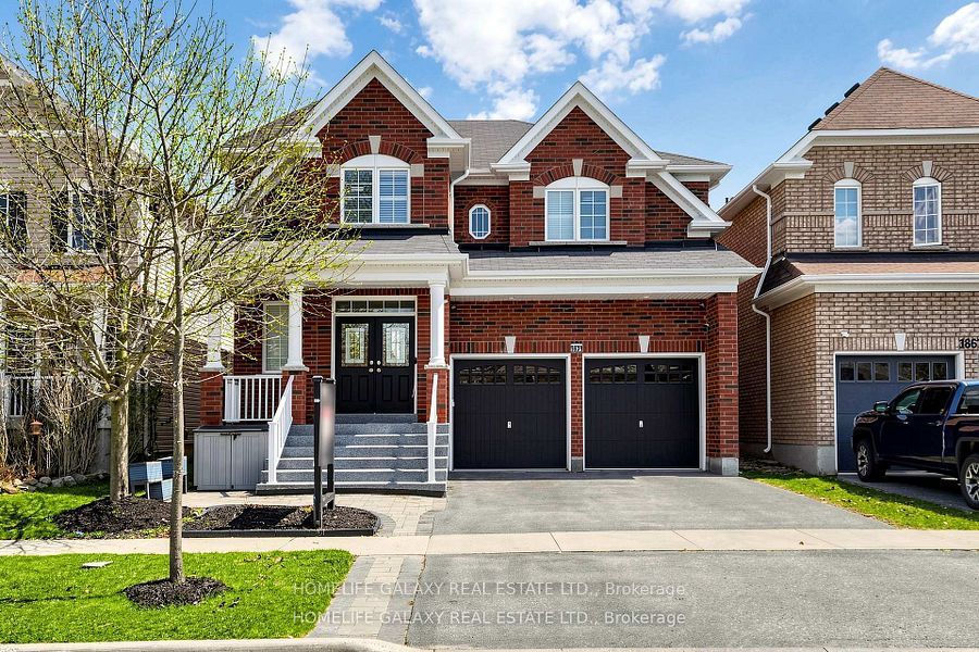 1871 Arborwood Drive, Oshawa, On L1k 0r3