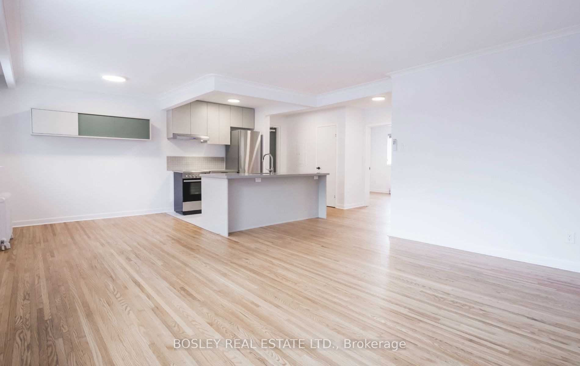 555 Birchmount Road 302, Toronto, On M1k 1p8