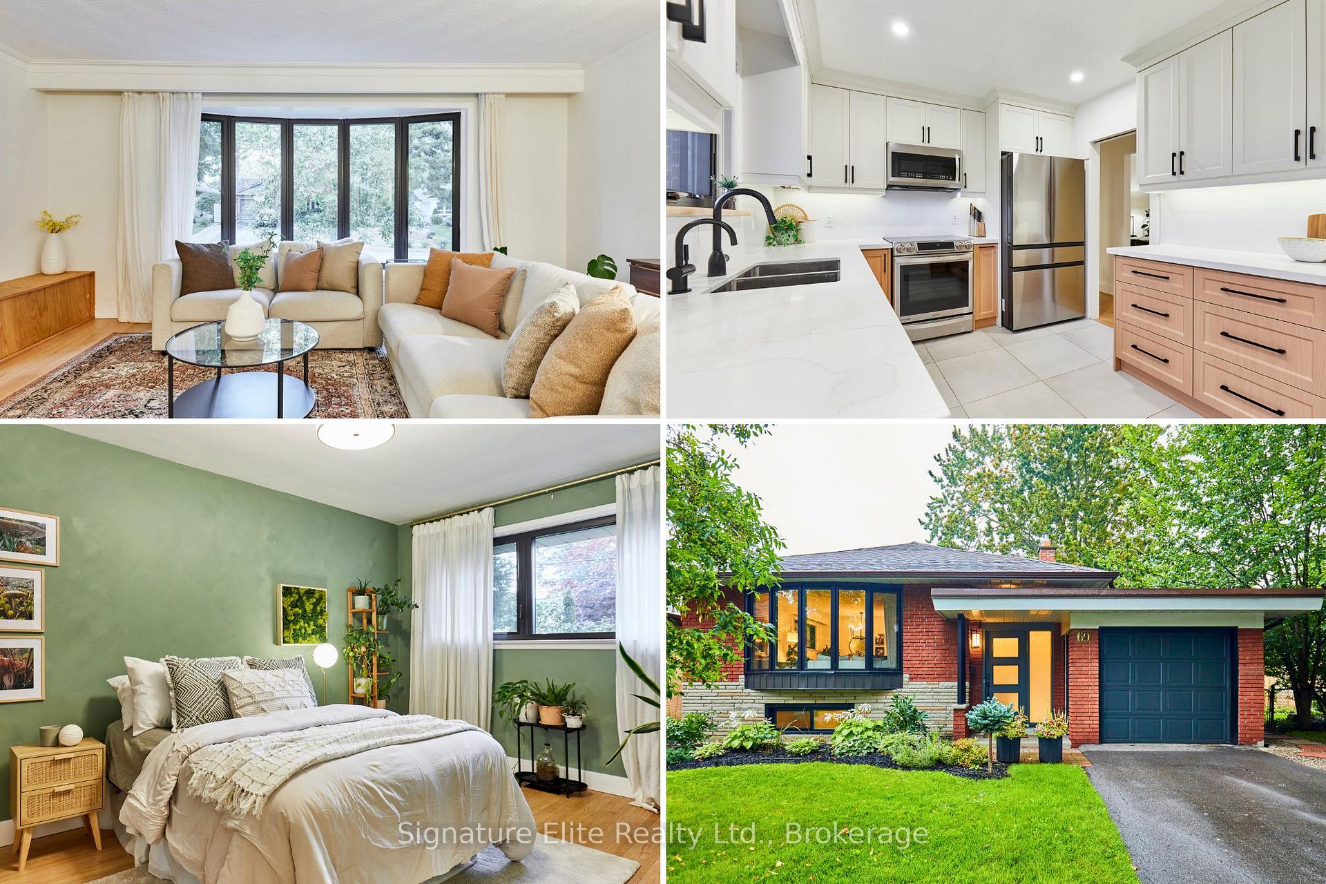69 Regency Square, Toronto, On M1e 1n4