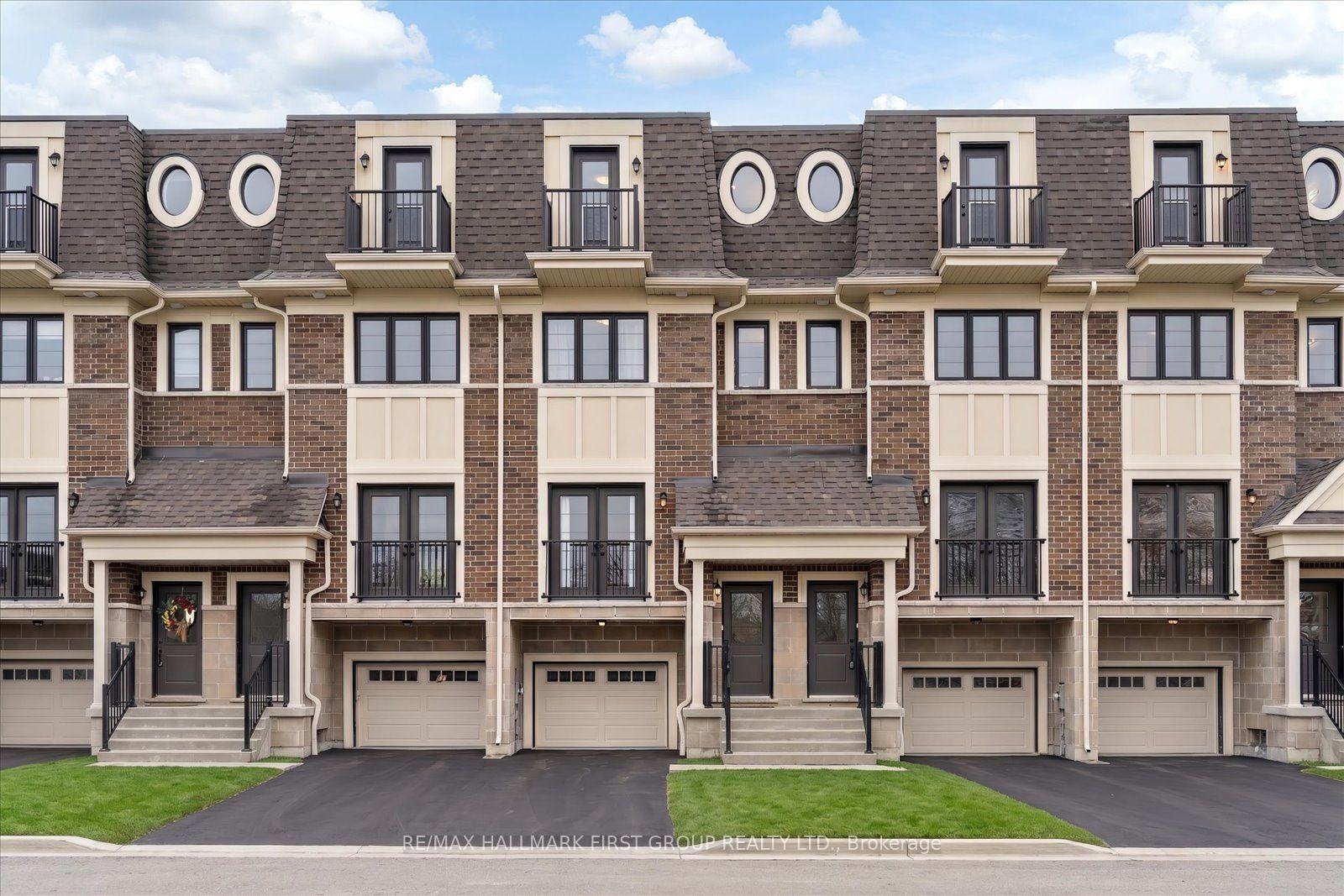 67 Marret Lane, Clarington, On L1b 0x2