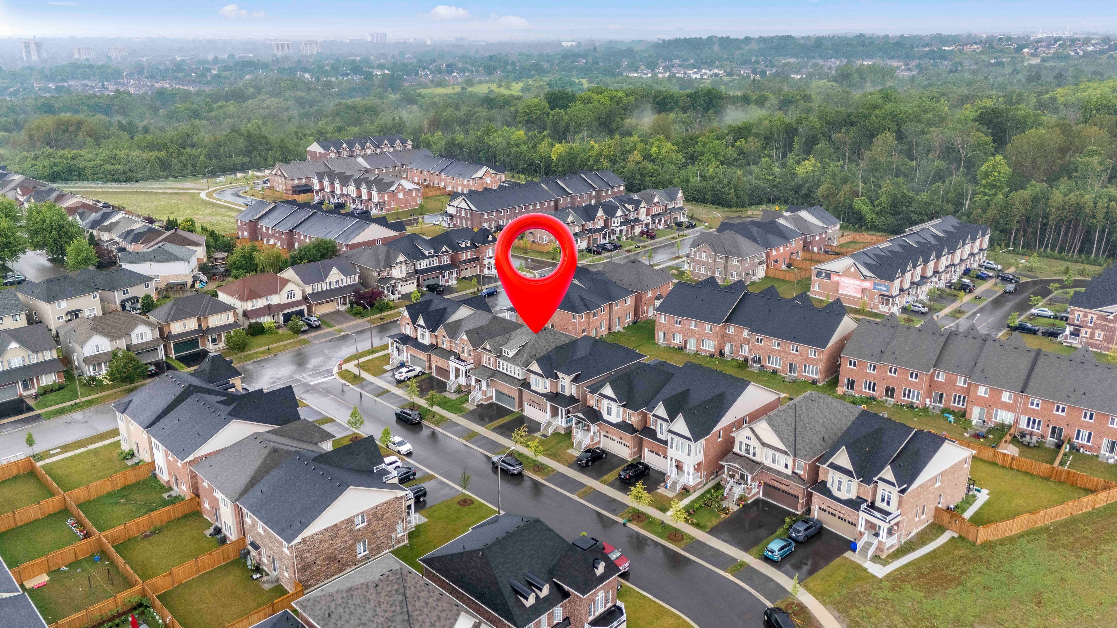 1211 Drinkle Crescent, Oshawa, On L1k 3g8