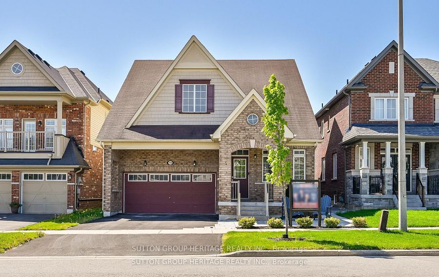 19 Northglen Boulevard, Clarington, On L1c 0n7