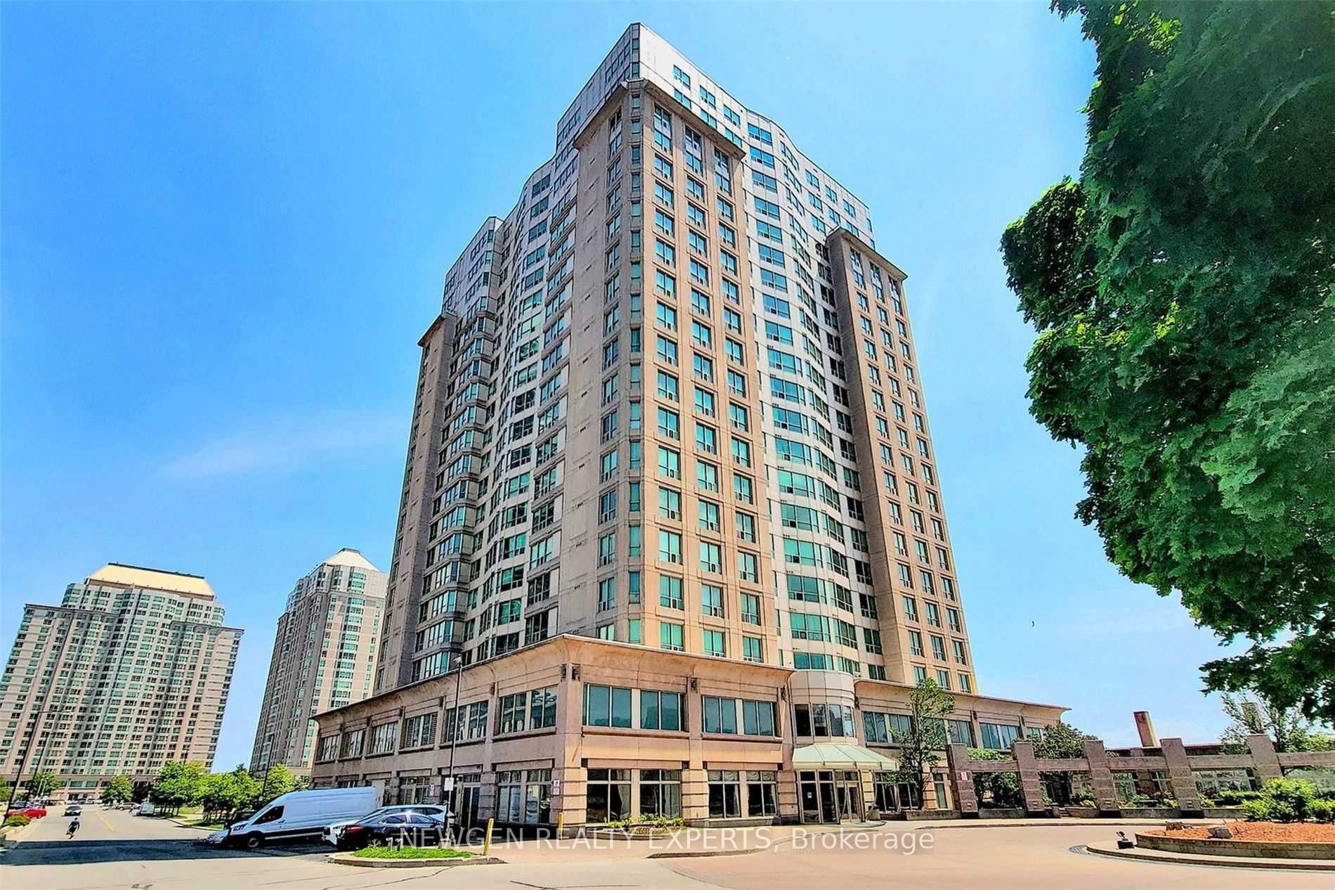 8 Lee Centre Drive 303, Toronto, On M1h 3h8