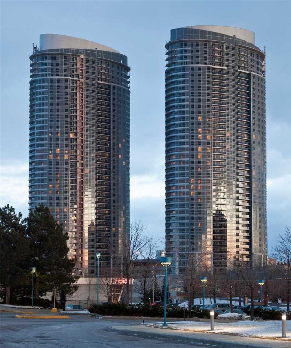 125 Village Green Square 1602, Toronto, On M1s 0g3