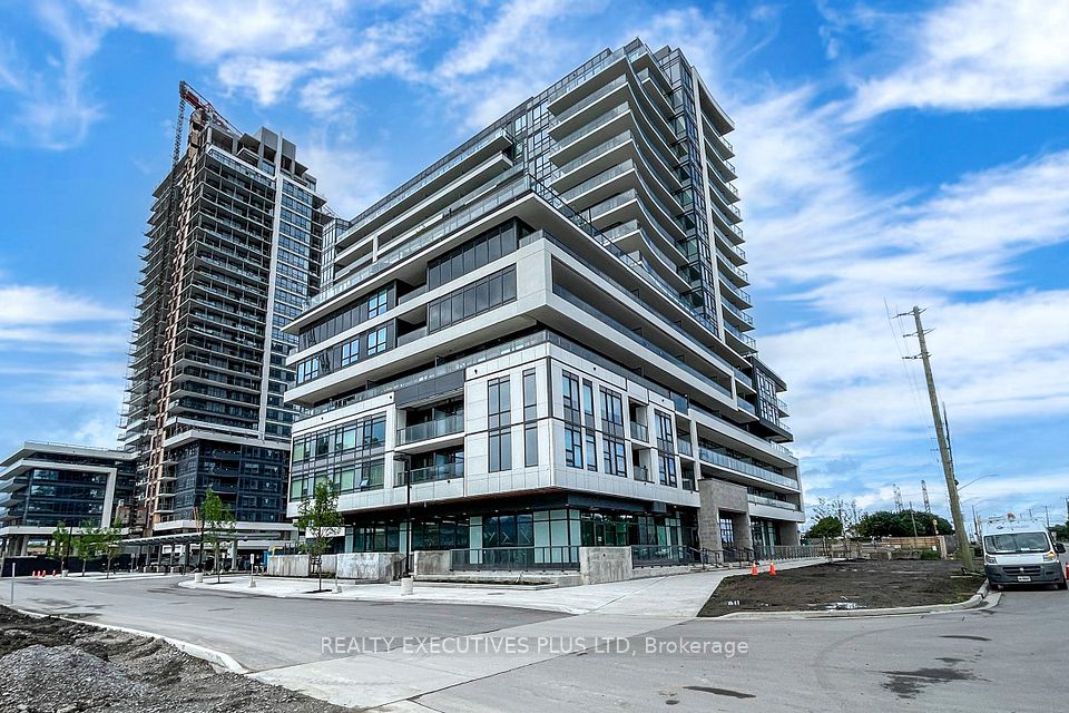 1480 Bayly Street 616, Pickering, On L1w 0c2