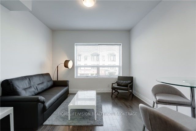 683 Danforth Avenue 202, Toronto, On M4j 1l2